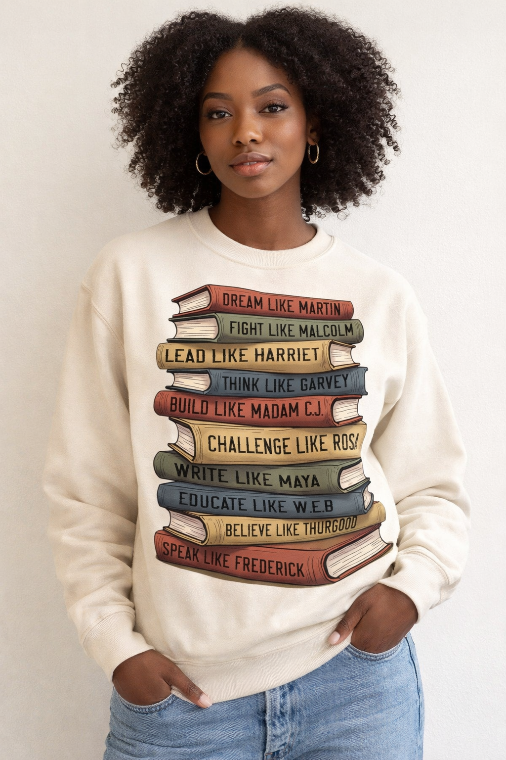 Black History Books