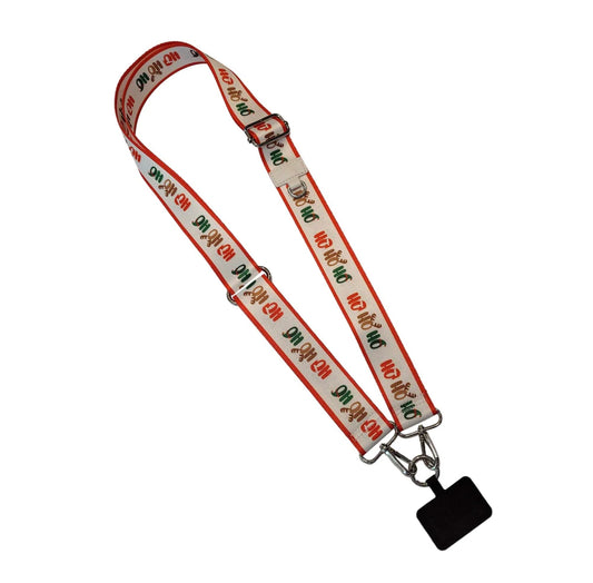 Clip & Go Straps only Christmas Collection