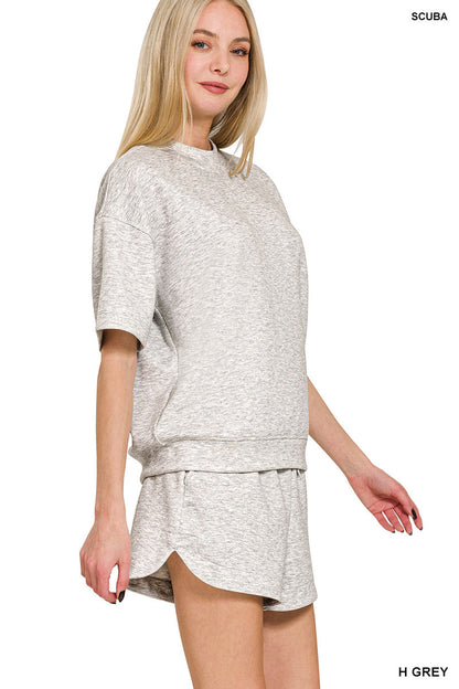 Zenana Scuba Set New RTS