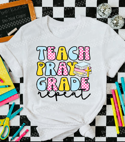 Teacher Shirts