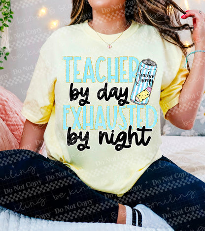 Teacher Shirts