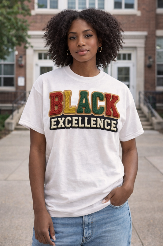 Black Excellence