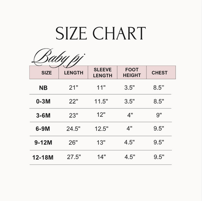 Milk & Cookies - Bamboo Sleeper