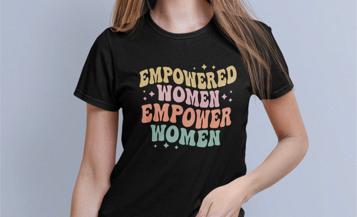 Empowered Women Empower Women
