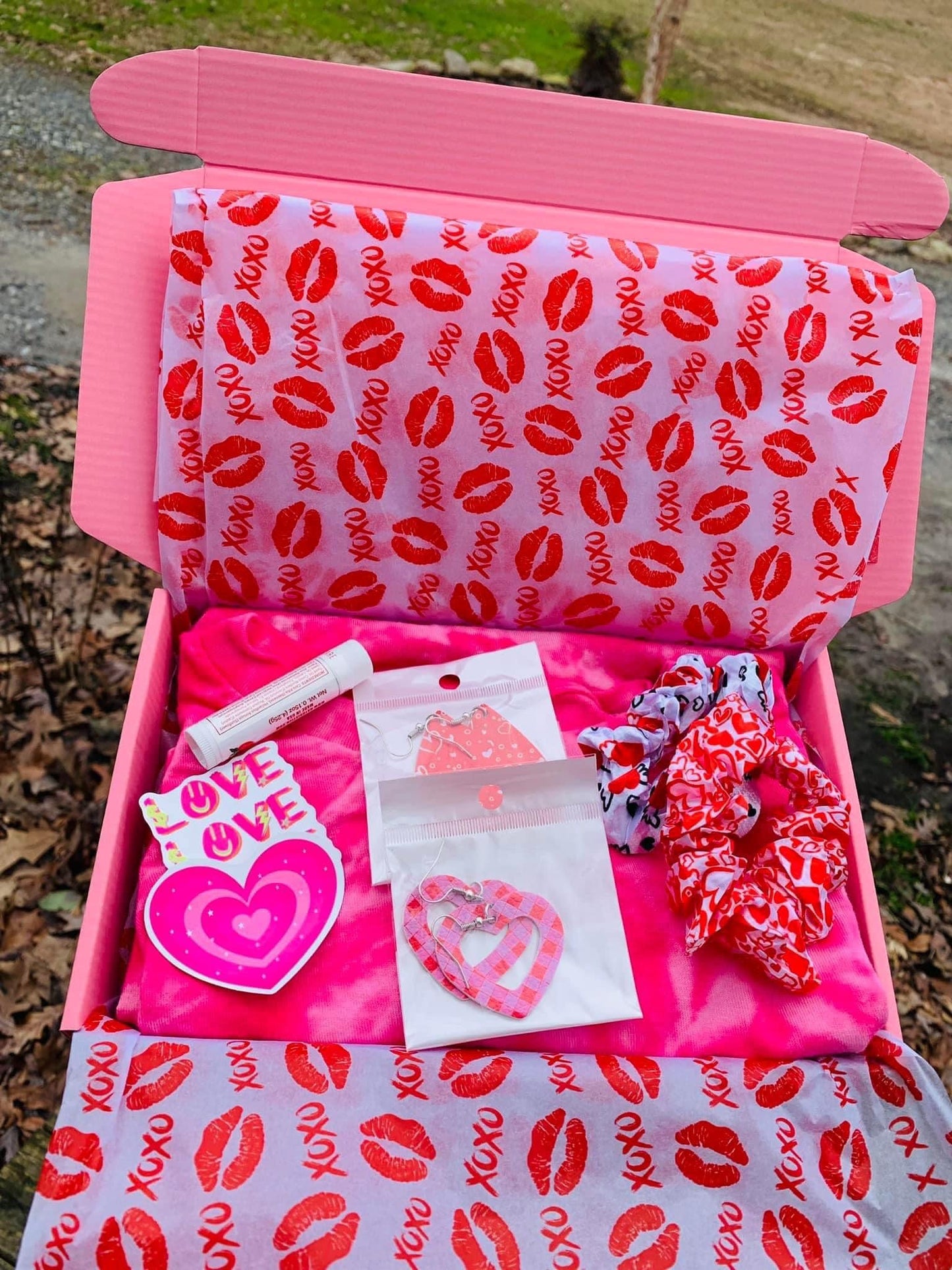 Galentines Day Box