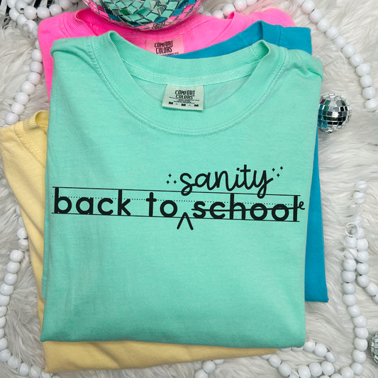 Teacher Shirts