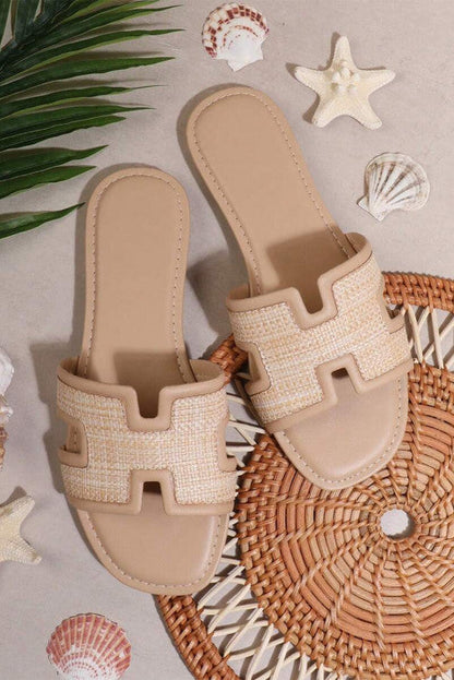 Open Toe Sandals LT