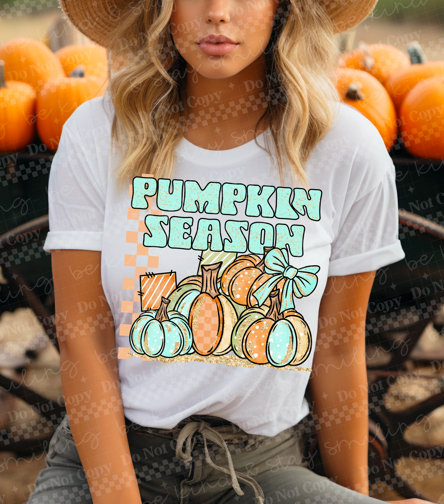 Fall:Pumpkins