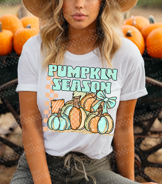Fall:Pumpkins