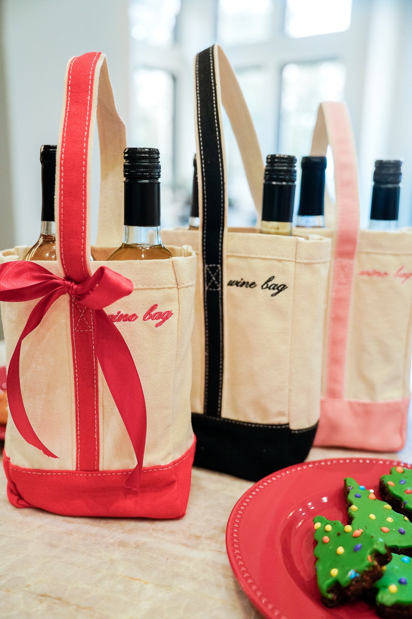 Wine Bag