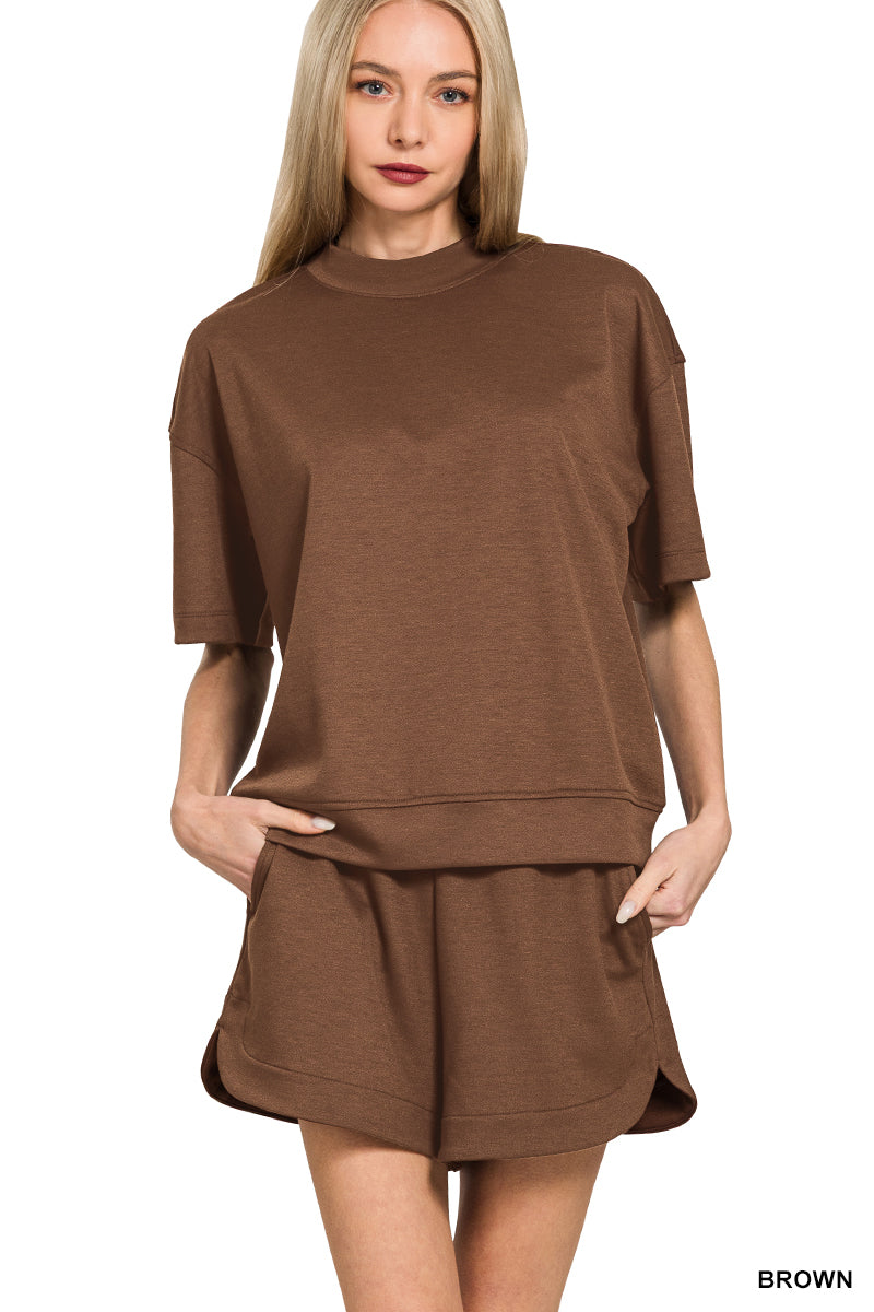 Zenana Scuba Set New RTS