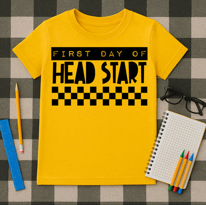 Back to school Grade Level