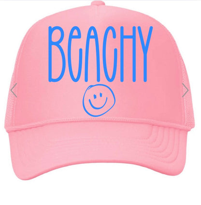 Trucker *multiple styles* Hat.