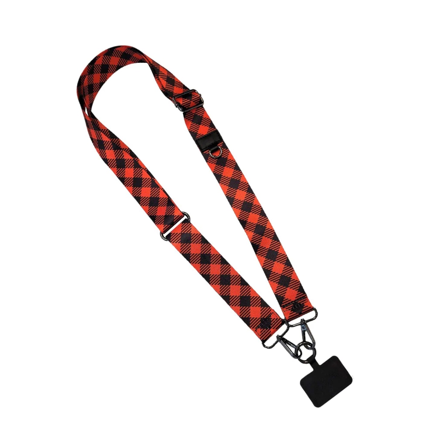 Clip & Go Straps only Christmas Collection