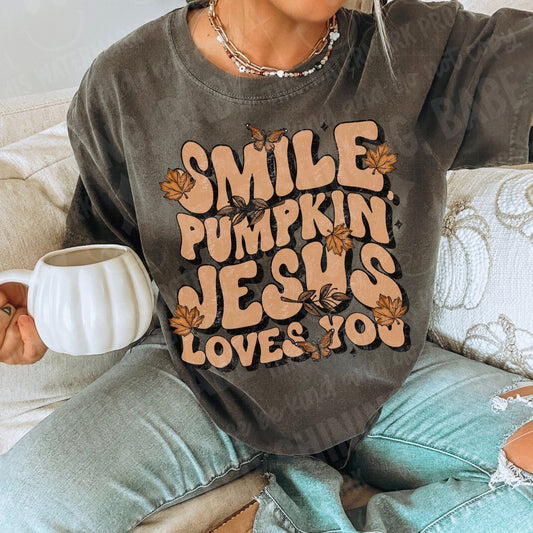 Fall/Football Christian Tees