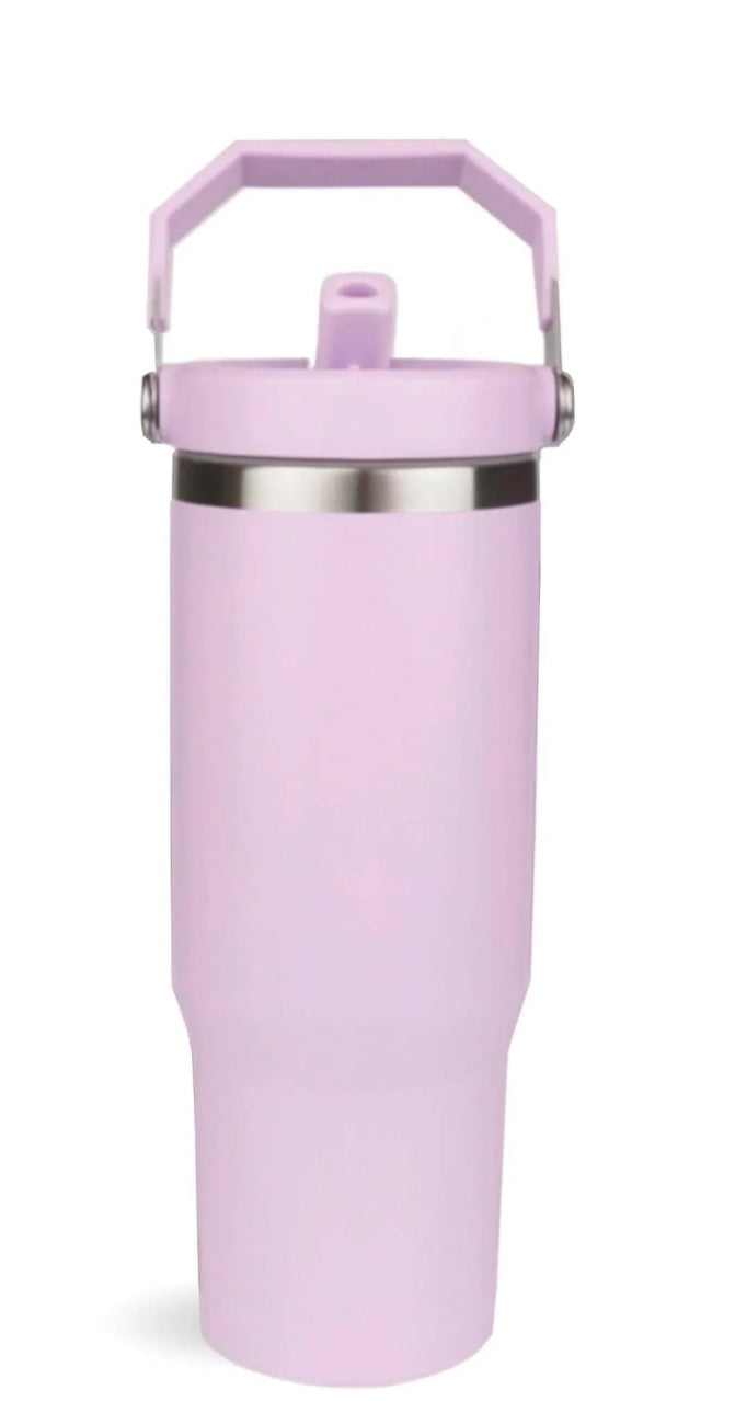 Valley Baptist Church SWAG- Tumbler
