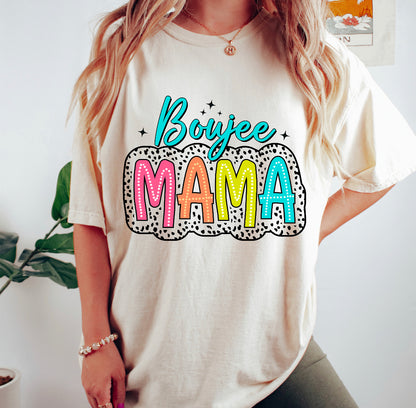 Mom Tee's