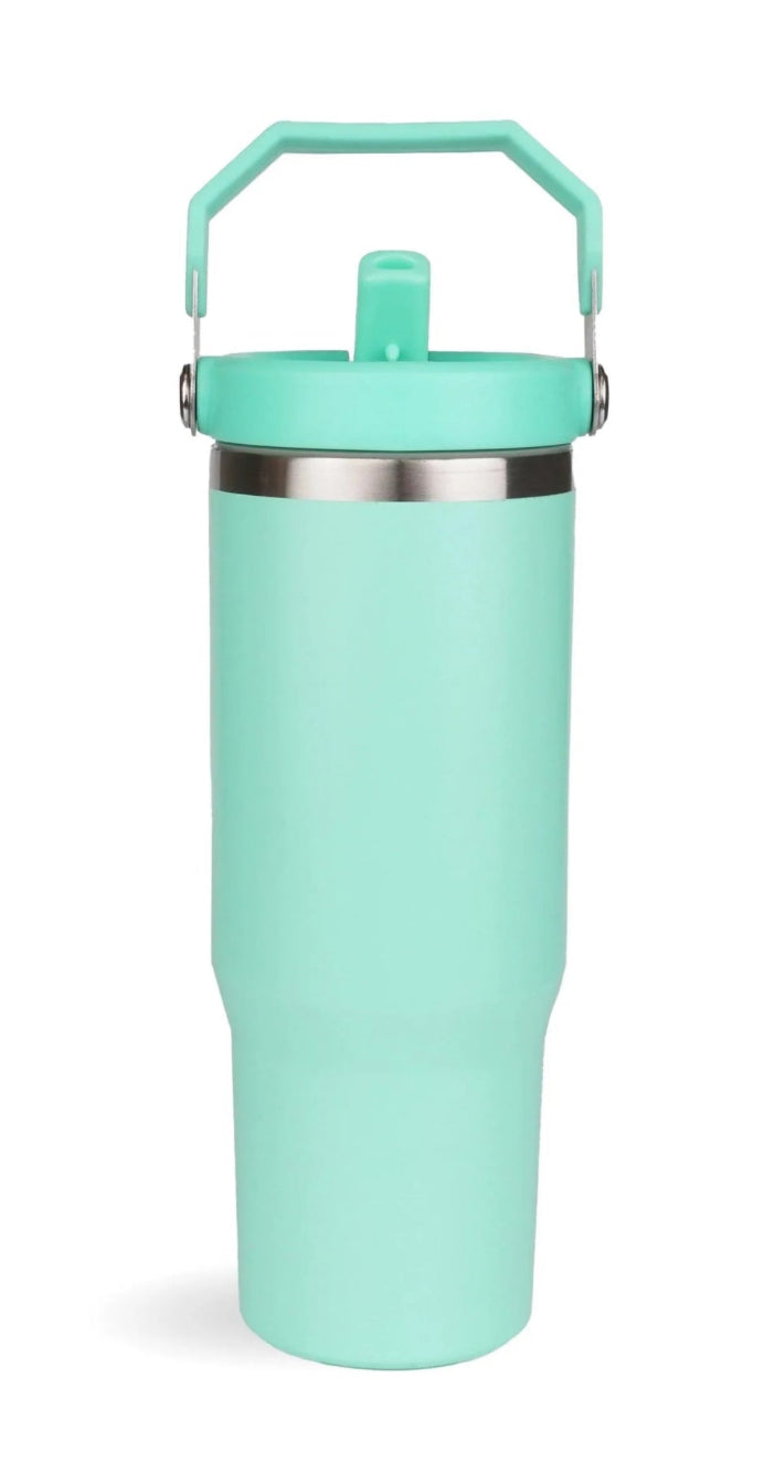 Valley Baptist Church SWAG- Tumbler