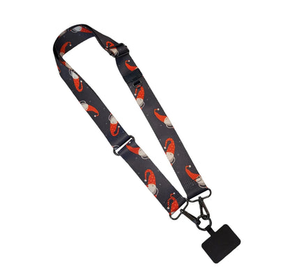 Clip & Go Straps only Christmas Collection