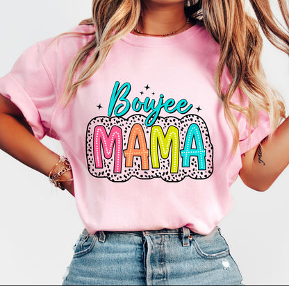 Mom Tee's