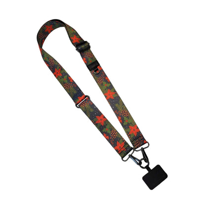 Clip & Go Straps only Christmas Collection