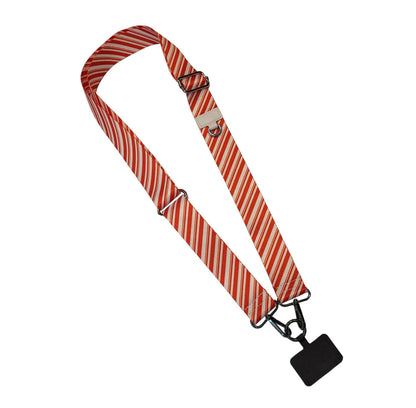 Clip & Go Straps only Christmas Collection