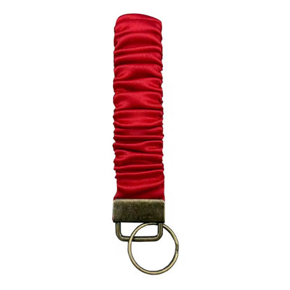 Scrunchie Keychain Wristlet RTS