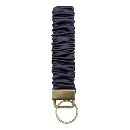 Scrunchie Keychain Wristlet RTS