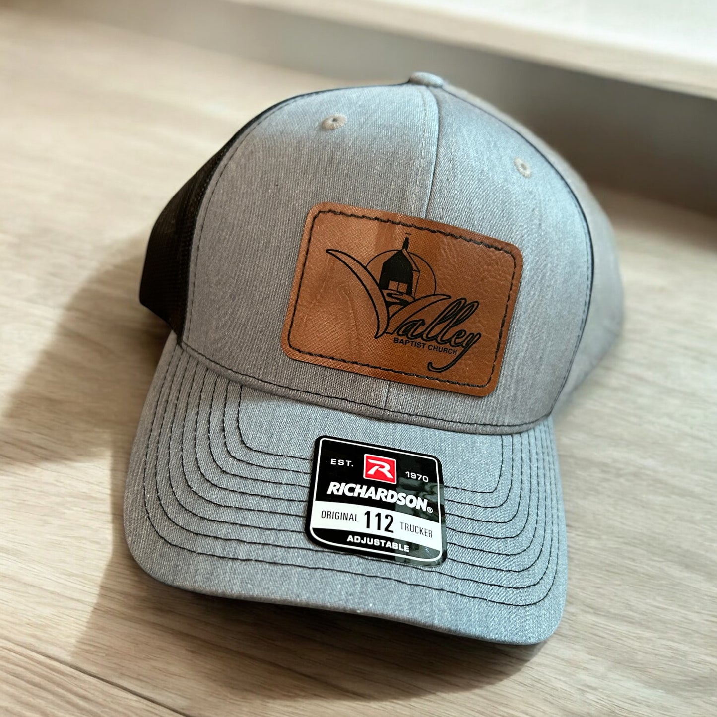 Valley Baptist Church SWAG- Hat