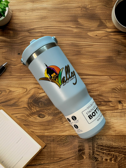 Valley Baptist Church SWAG- Tumbler