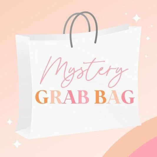 Mystery Bag Graphic Tee