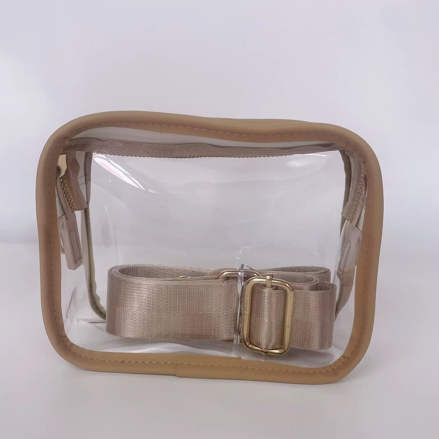 Clear Stadium Crossbody RTS