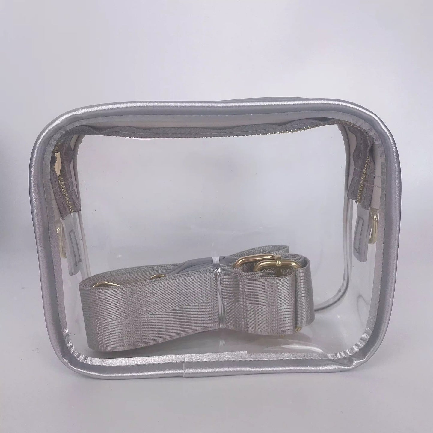 Clear Stadium Crossbody RTS
