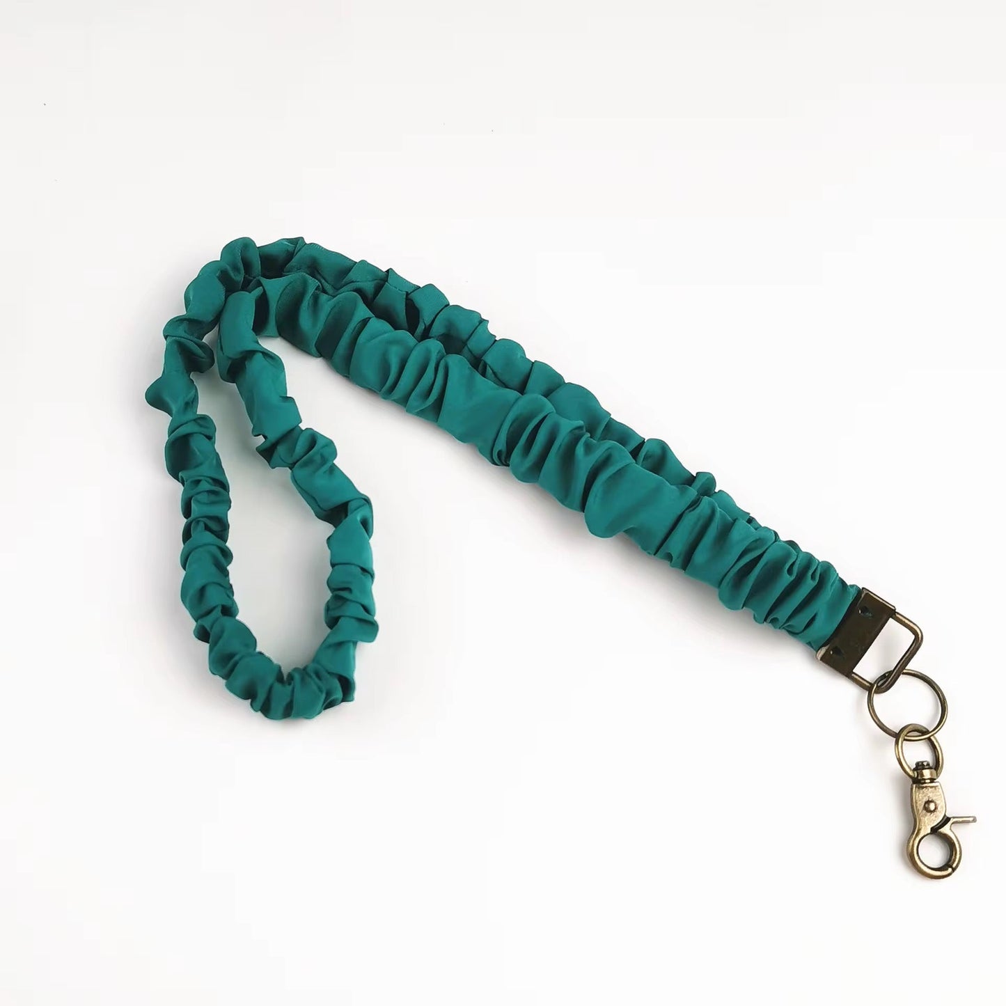 Scrunchie Lanyard RTS