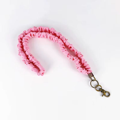 Scrunchie Lanyard RTS