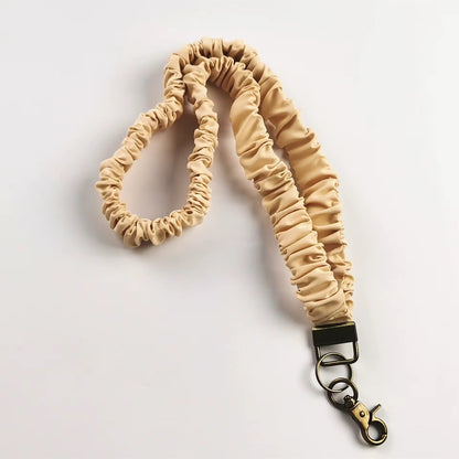Scrunchie Lanyard RTS