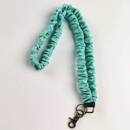Scrunchie Lanyard RTS