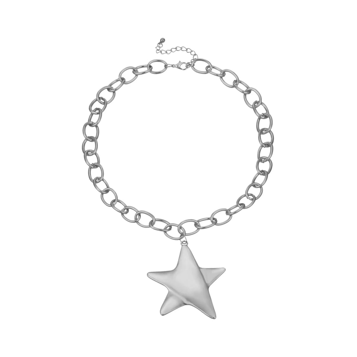 Star Chain Necklace RTS