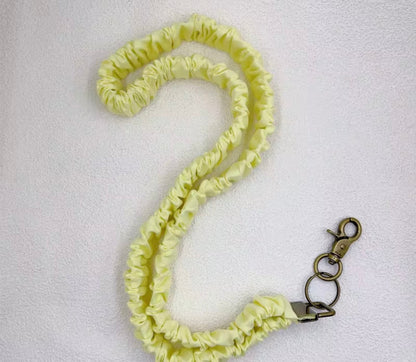 Scrunchie Lanyard RTS