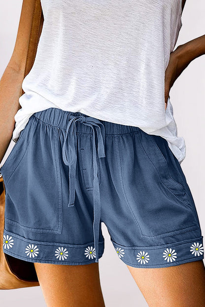 Flower Shorties RTS