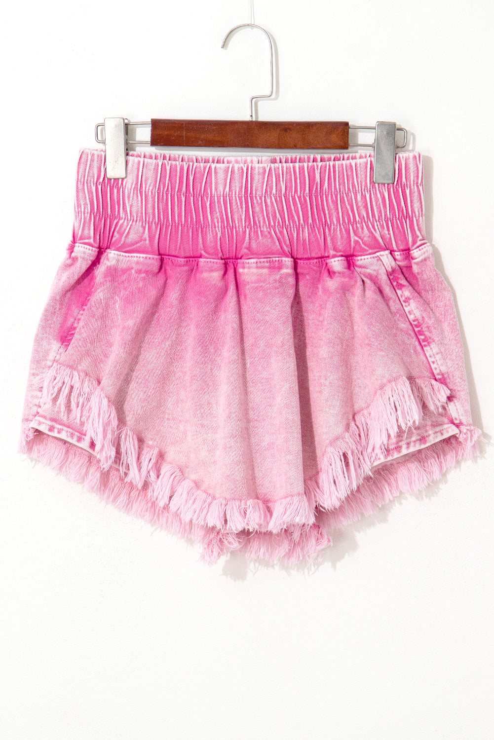 Pink Washed Skort RTS