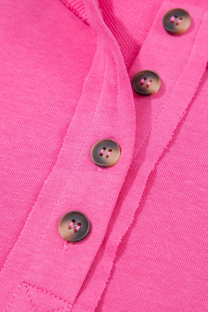 Pink Jogger Pants Set LT