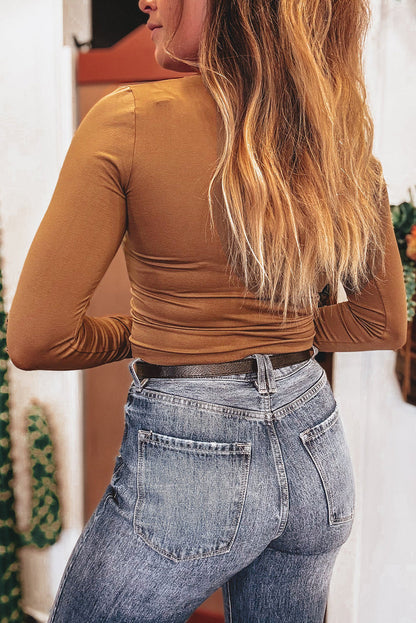 Fitted Top *multiple colors* RTS