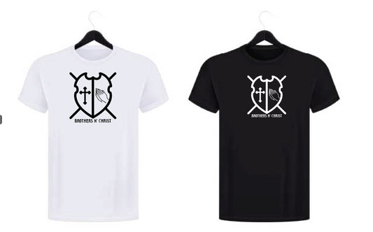 Brothers N’ Christ T-shirt