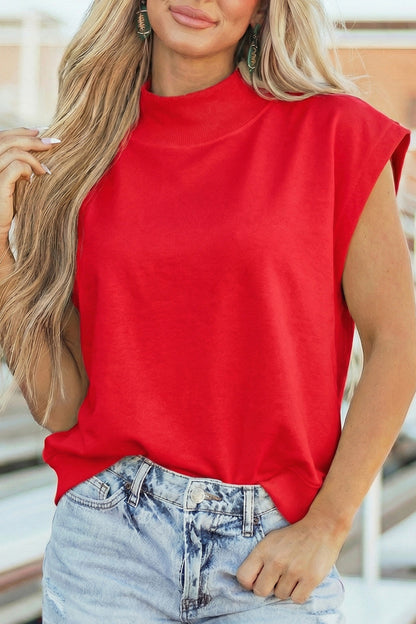 Loose Top