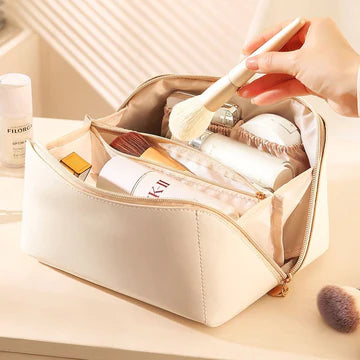 Travel Toiletry Cosmetic Bag