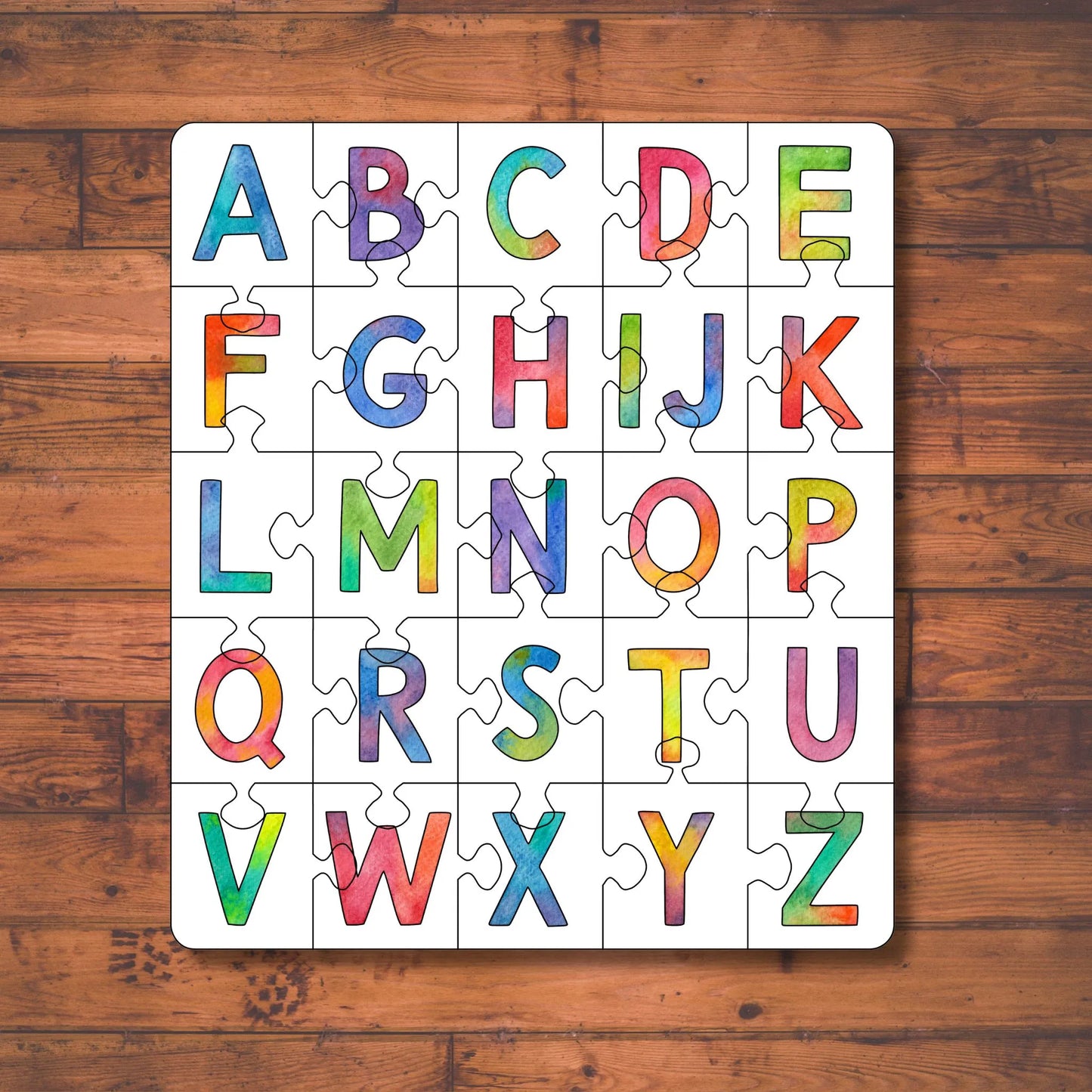 Handwriting Bundle