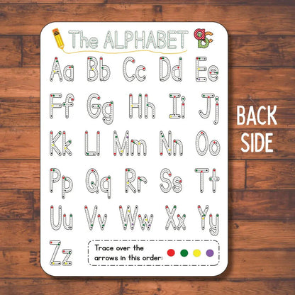 Preschool Bundle