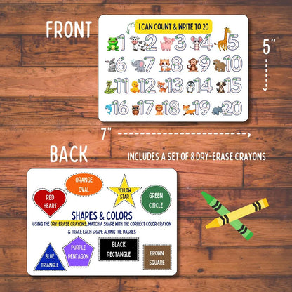 Preschool Bundle