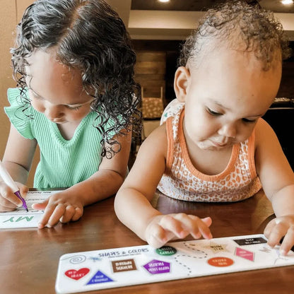 Preschool Bundle